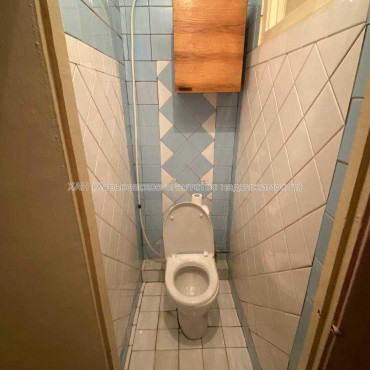 Продам квартиру, Большая Панасовская ул. , 2  ком., 44.80 м², советский ремонт 