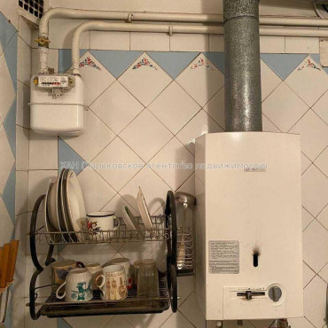 Продам квартиру, Большая Панасовская ул. , 2  ком., 44.80 м², советский ремонт 