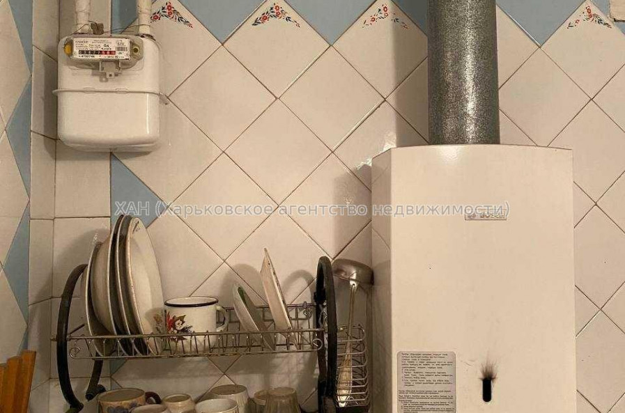 Продам квартиру, Большая Панасовская ул. , 2  ком., 44.80 м², советский ремонт 