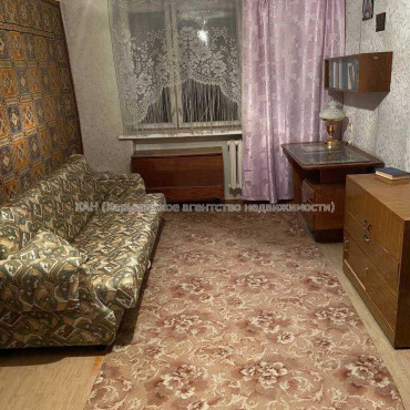Продам квартиру, Большая Панасовская ул. , 2  ком., 44.80 м², советский ремонт 