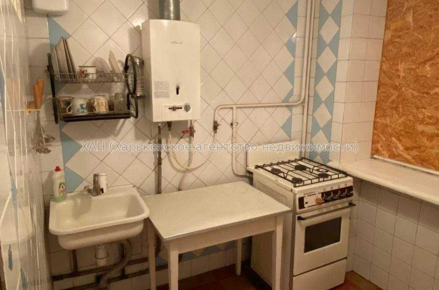 Продам квартиру, Большая Панасовская ул. , 2  ком., 44.80 м², советский ремонт 