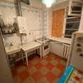Продам квартиру, Большая Панасовская ул. , 2  ком., 44.80 м², советский ремонт 