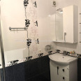 Продам квартиру, Тракторостроителей просп. , 2 кім., 45 м², капитальный ремонт 