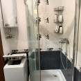 Продам квартиру, Тракторостроителей просп. , 2 кім., 45 м², капитальный ремонт 