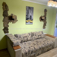 Продам квартиру, Тракторостроителей просп. , 2 кім., 45 м², капитальный ремонт 