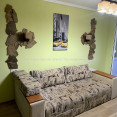 Продам квартиру, Тракторостроителей просп. , 2 кім., 45 м², капитальный ремонт 
