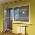 Продам квартиру, Тракторостроителей просп. , 2 кім., 45 м², капитальный ремонт 