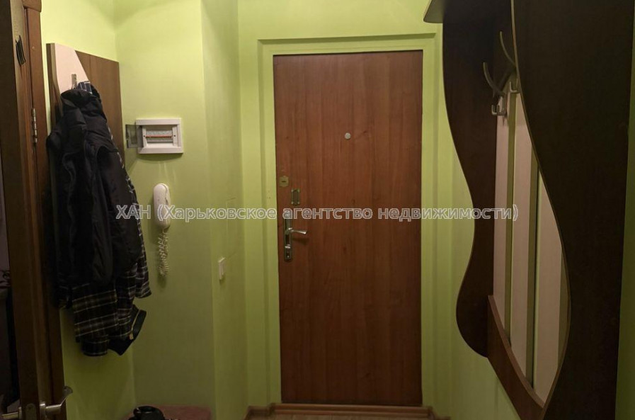Продам квартиру, Тракторостроителей просп. , 2 кім., 45 м², капитальный ремонт 