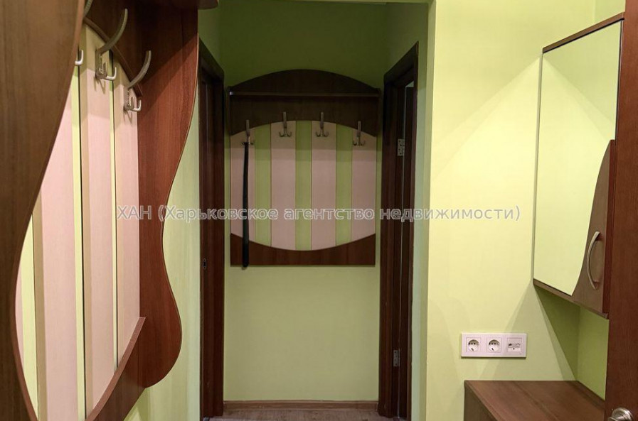 Продам квартиру, Тракторостроителей просп. , 2 кім., 45 м², капитальный ремонт 