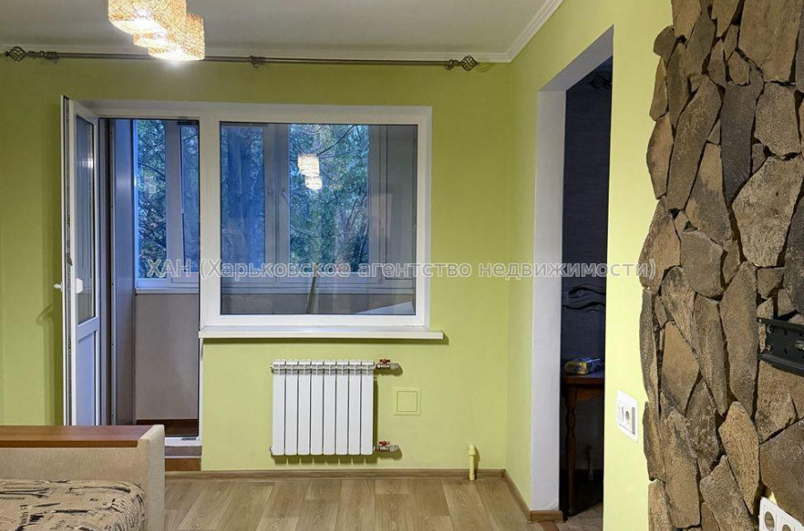 Продам квартиру, Тракторостроителей просп. , 2 кім., 45 м², капитальный ремонт 
