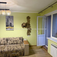 Продам квартиру, Тракторостроителей просп. , 2 кім., 45 м², капитальный ремонт 