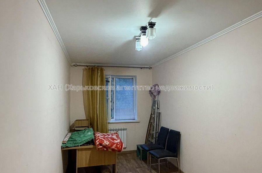 Продам квартиру, Тракторостроителей просп. , 2 кім., 45 м², капитальный ремонт 