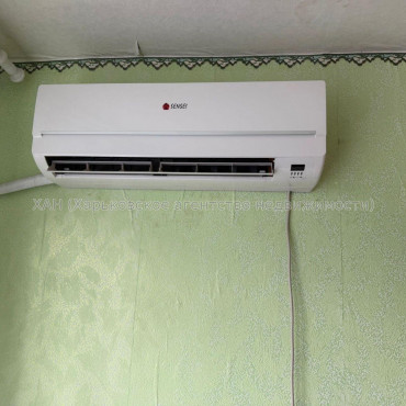 Продам квартиру, Проскуры ул. , 1 кім., 24 м², косметический ремонт 
