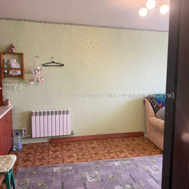 Продам квартиру, Проскуры ул. , 1 кім., 24 м², косметический ремонт 