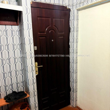 Продам квартиру, Проскуры ул. , 1 кім., 24 м², косметический ремонт 