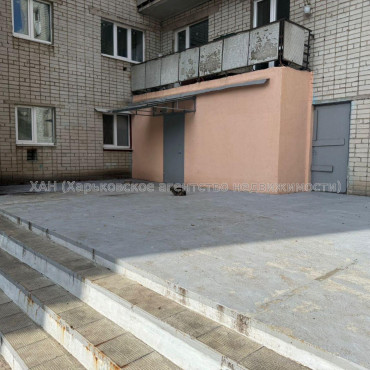 Продам квартиру, Проскуры ул. , 1 кім., 24 м², косметический ремонт 
