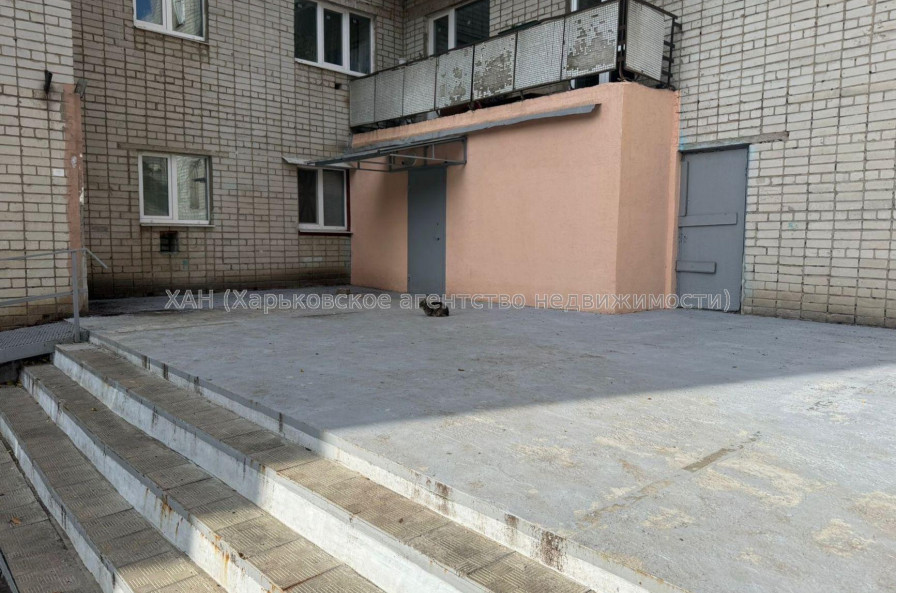 Продам квартиру, Проскуры ул. , 1 кім., 24 м², косметический ремонт 