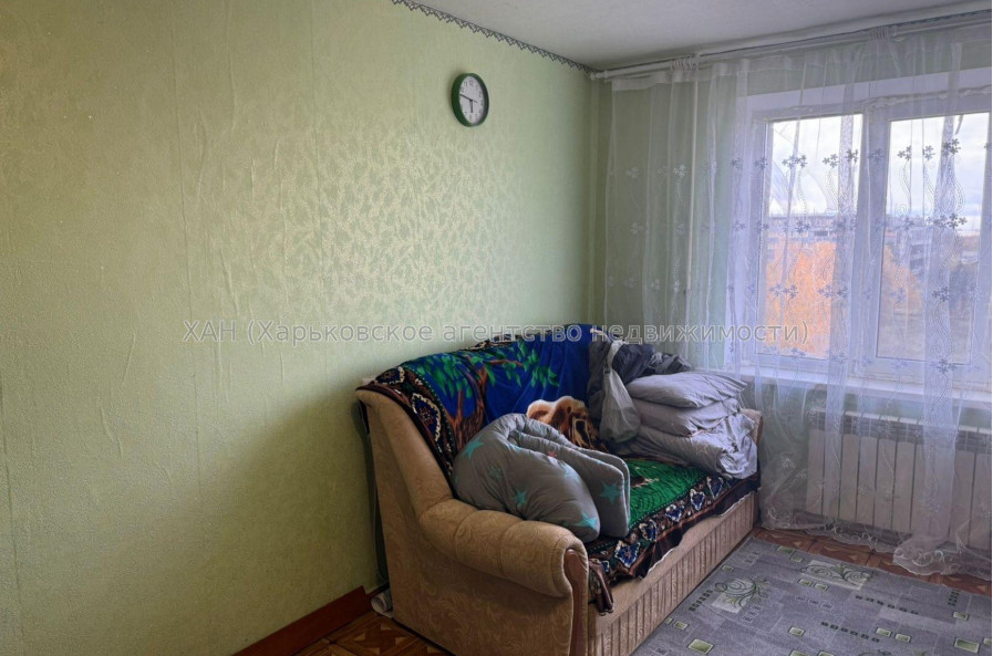 Продам квартиру, Проскуры ул. , 1 кім., 24 м², косметический ремонт 