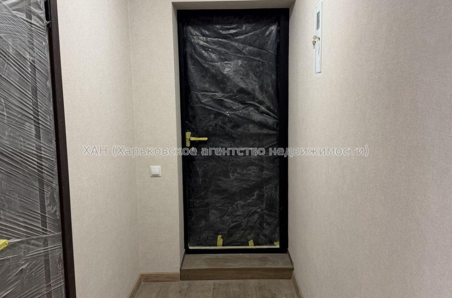 Продам квартиру, Юрия Паращука ул. , 2  ком., 46 м², авторский дизайн 