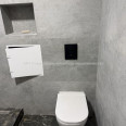 Продам квартиру, Юрия Паращука ул. , 2  ком., 46 м², авторский дизайн 