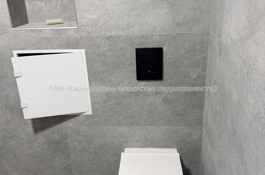 Продам квартиру, Юрия Паращука ул. , 2  ком., 46 м², авторский дизайн 