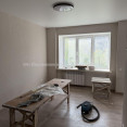 Продам квартиру, Юрия Паращука ул. , 2  ком., 46 м², авторский дизайн 