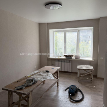 Продам квартиру, Юрия Паращука ул. , 2  ком., 46 м², авторский дизайн 
