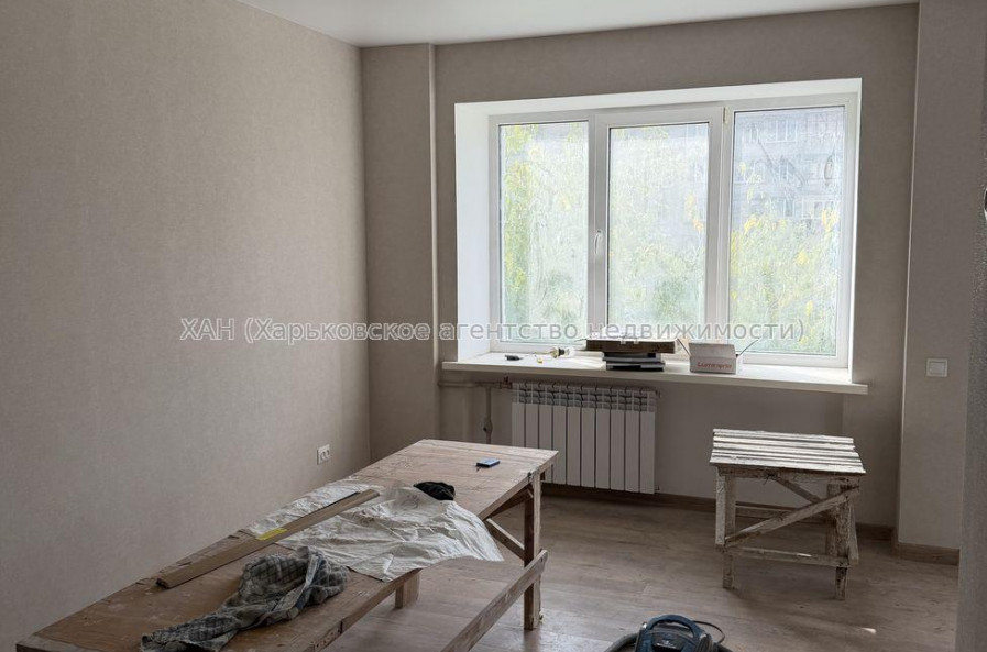Продам квартиру, Юрия Паращука ул. , 2  ком., 46 м², авторский дизайн 