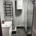 Продам квартиру, Юрия Паращука ул. , 2  ком., 46 м², авторский дизайн 