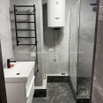 Продам квартиру, Юрия Паращука ул. , 2  ком., 46 м², авторский дизайн 