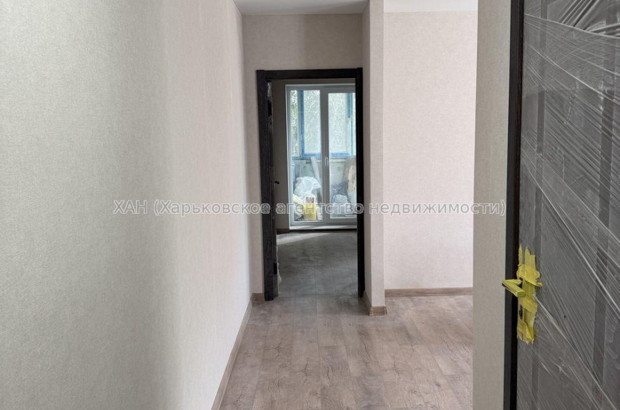 Продам квартиру, Юрия Паращука ул. , 2  ком., 46 м², авторский дизайн 