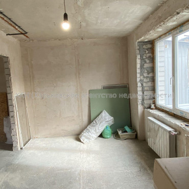 Продам квартиру, Науки просп. , 2 кім., 41.10 м², без отделочных работ 