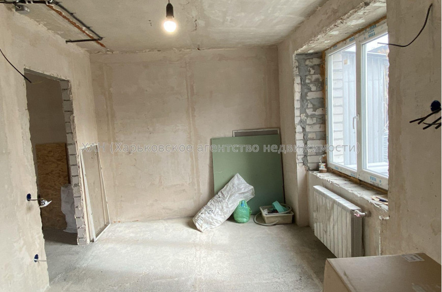 Продам квартиру, Науки просп. , 2 кім., 41.10 м², без отделочных работ 