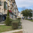 Продам квартиру, Науки просп. , 2 кім., 41.10 м², без отделочных работ 