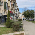 Продам квартиру, Науки просп. , 2 кім., 41.10 м², без отделочных работ 