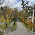 Продам квартиру, Науки просп. , 2 кім., 41.10 м², без отделочных работ 