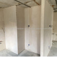 Продам квартиру, Науки просп. , 2 кім., 41.10 м², без отделочных работ 