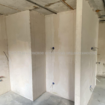 Продам квартиру, Науки просп. , 2 кім., 41.10 м², без отделочных работ 