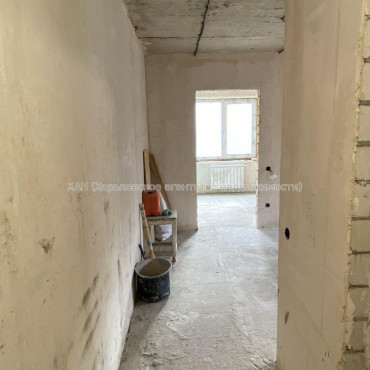 Продам квартиру, Науки просп. , 2 кім., 41.10 м², без отделочных работ 