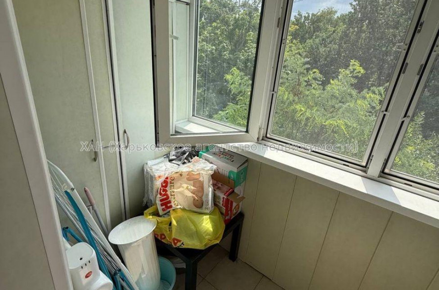 Продам квартиру, Героев Харькова просп. , 1  ком., 33 м², авторский дизайн 