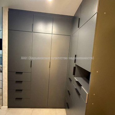 Продам квартиру, Героев Харькова просп. , 1  ком., 33 м², авторский дизайн 