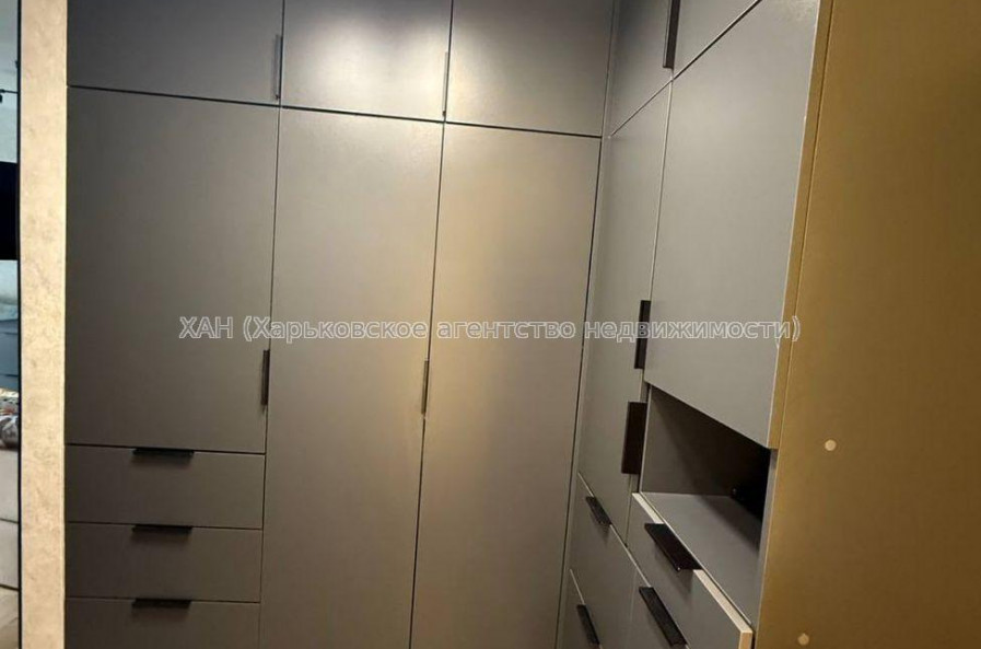 Продам квартиру, Героев Харькова просп. , 1  ком., 33 м², авторский дизайн 