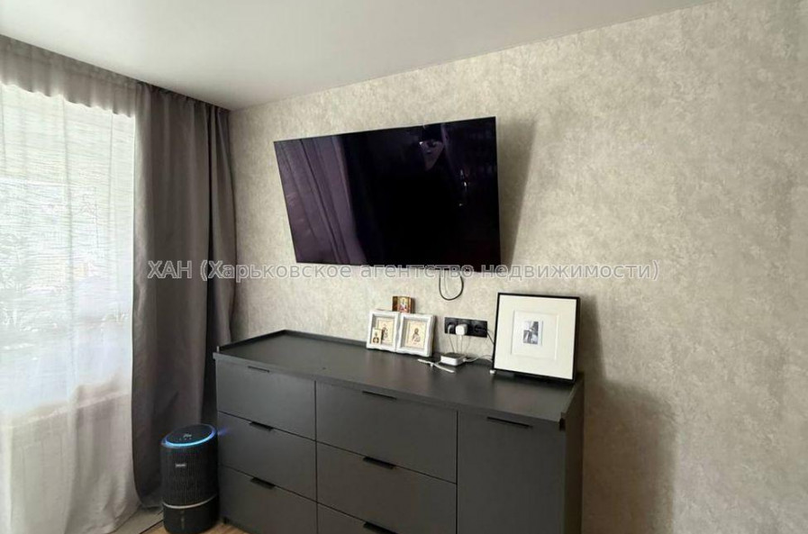 Продам квартиру, Героев Харькова просп. , 1  ком., 33 м², авторский дизайн 