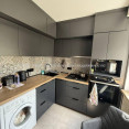Продам квартиру, Героев Харькова просп. , 1  ком., 33 м², авторский дизайн 