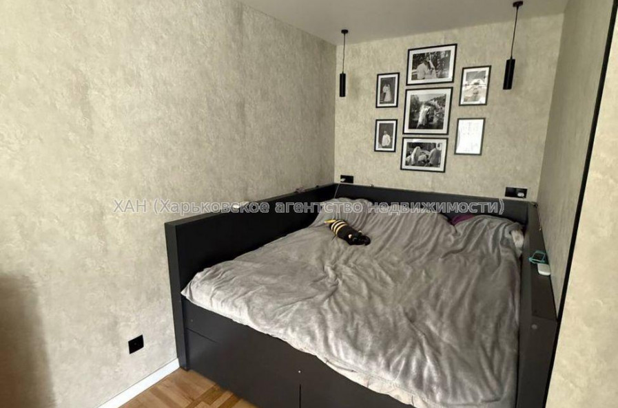 Продам квартиру, Героев Харькова просп. , 1  ком., 33 м², авторский дизайн 
