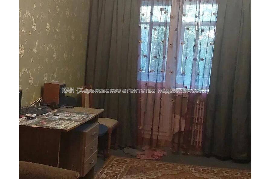 Продам квартиру, Метростроителей ул. , 1  ком., 36 м², косметический ремонт 
