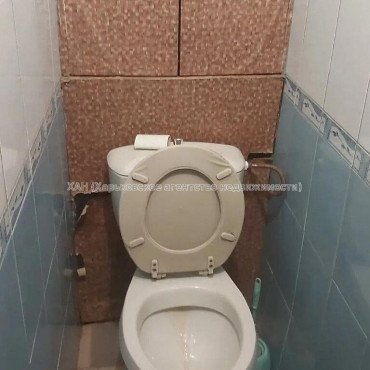 Продам квартиру, Метростроителей ул. , 1  ком., 36 м², косметический ремонт 