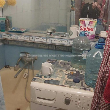 Продам квартиру, Метростроителей ул. , 1  ком., 36 м², косметический ремонт 