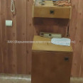 Продам квартиру, Метростроителей ул. , 1  ком., 36 м², косметический ремонт 
