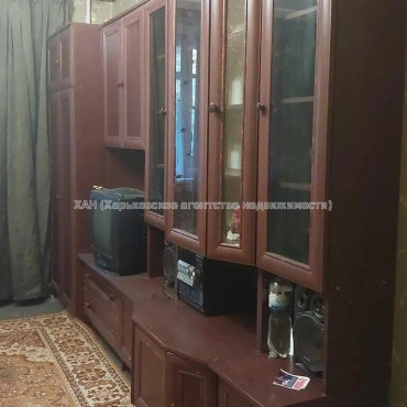 Продам квартиру, Метростроителей ул. , 1  ком., 36 м², косметический ремонт 